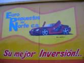 Fotos de Euro Repuestos Del Norte C.a.