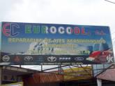 Eurocool, C.a