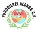 Fotos de Eurodiesel Alonso
