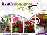 Fotos de Eventi Bouquet