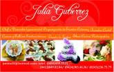 Fotos de Eventos, Buffet Y Algo Mas Julia Gutierrez