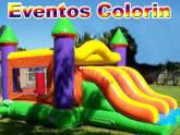 Fotos de Eventos Colorin