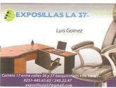 Fotos de Exposillas La 37 C.a