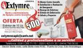 Fotos de Extymre, C.a.