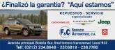 Fotos de F&c Servicio Automotriz, C.a.