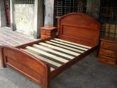 Fábrica De Muebles Villa Mercedes.