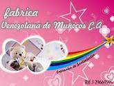 Fotos de Fabrica Venezolana De Muñecos - Venetoy´s