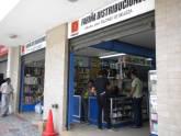 Fotos de Fariña Distribuciones C.a.