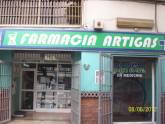 Fotos de Farmacia Artigas