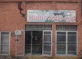 Fotos de Farmacia Matriz 2003, C.a