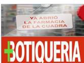 Fotos de Farmacia Mis Ángeles C.a.