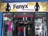 Fotos de Fenyx