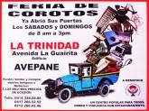 Fotos de Feria De Corotos