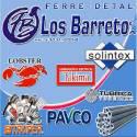 Fotos de Ferre Detal Los Barretos C.a