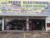 Fotos de Ferre Eléctricos Y Tubos San Diego C.a