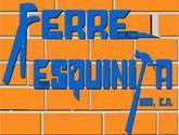Fotos de Ferre Esquinita