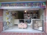 Ferre Inversiones Americas1, C.a
