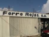 Ferre-Rojas, C.a