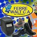 Fotos de Ferre Walt C.a