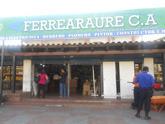 Fotos de Ferrearaure C.a.