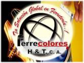 Fotos de Ferrecolores H&t, C.a