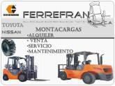 Fotos de Ferrefran