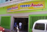 Ferreiman