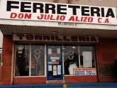 Fotos de Ferreteria Don Julio Alizo, C.a.