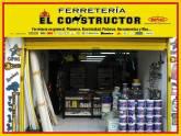 Fotos de Ferreteria El Constructor C.a