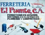 Fotos de Ferretería El Puente, C.a.
