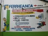 Fotos de Ferreteria “Ferrheanca”