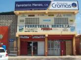 Fotos de Ferreteria Henzo C.a