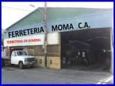 Ferreteria Moma C.a.