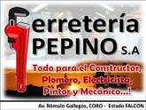 Fotos de Ferreteria Pepino S.a.