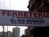 Fotos de Ferreteria Y Materiales Av. Rio Orinoco C.a