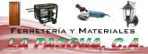 Ferreteria Y Materiales La Pascua, C.a.