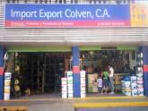 Fotos de Ferreteria Y Pinturas Colven C.a