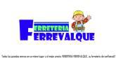 Fotos de Ferrevalque, C.a.