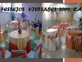 Fotos de Festejos Victsabel 2009, C.a