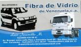 Fibra De Vidrio Venezuela C.a.