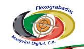 Fotos de Flexograbados Maxiprint Digital, C,a