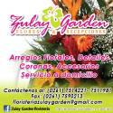 Fotos de Flores Y Recepciones Zulay Garden C.a