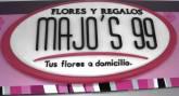 Flores Y Regalos Majo´s 99, C.a.