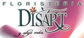 Floristería Disart
