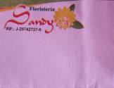 Fotos de Floristeria Sandy C.a.