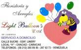 Fotos de Floristeria Y Arreglos Light Balloon's