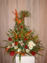 Floristeria Y Decoraciones La Nuria