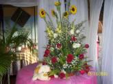 Floristeria Y Festejos “Que Flores San Jose”