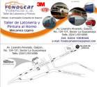 Fotos de Fondocar Valencia