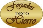 Fotos de Forjados Deco Hierro C.a